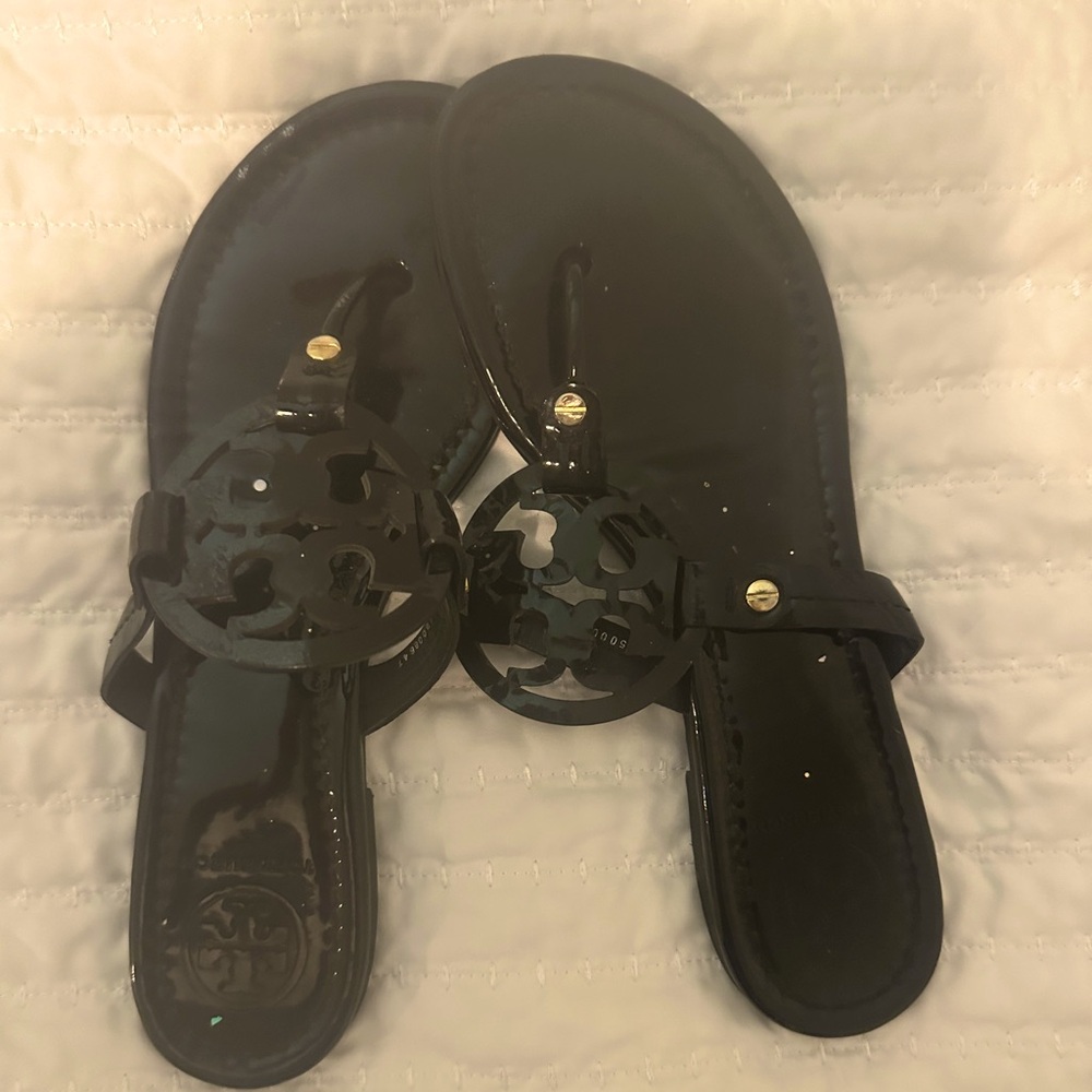 Tory Burch Miller 8